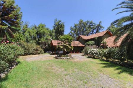 Cordillera, Región Metropolitana De Santiago 00001, Chile