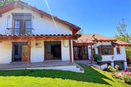 Santiago, Región Metropolitana de Santiago 00001, Chile