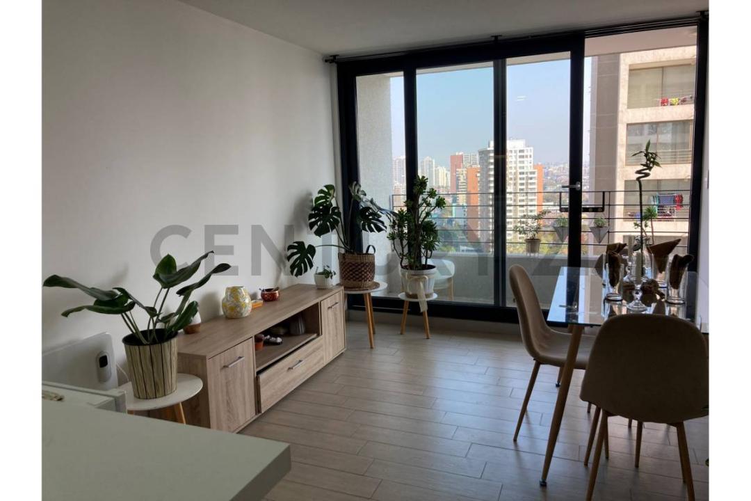 Santiago, Región Metropolitana De Santiago 00001, Chile