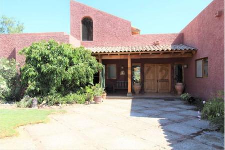 Callejón El Inca con Leonidas Pérez S/N°, Copiapó, Atacama 00001, Şili