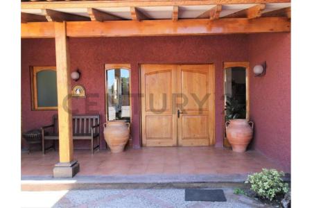 Callejón El Inca con Leonidas Pérez S/N°, Copiapó, Atacama 00001, Şili