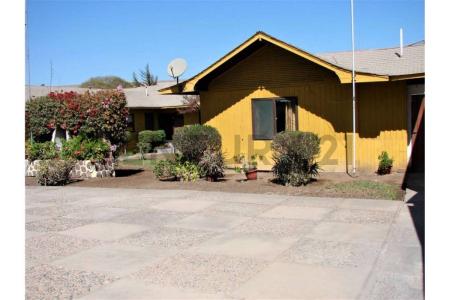 Huasco, Atacama 00001, Chile