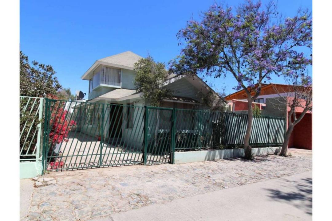 Copiapó, Atacama 00001, Chile