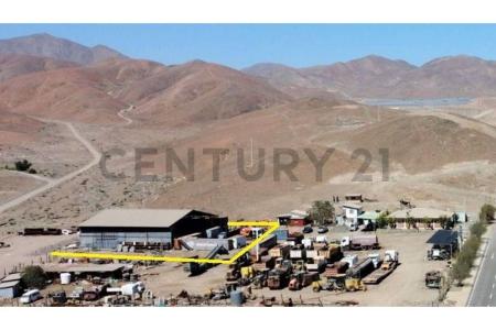 Copiapó, Atacama 00001, تشيلي