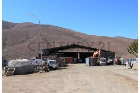 Copiapó, Atacama 00001, تشيلي