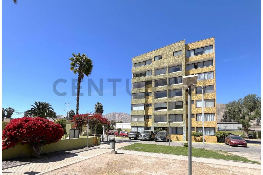 Calle Romulo J Peña, Condominio Las Palmas S/N°, Copiapó, Atacama 00001, تشيلي 