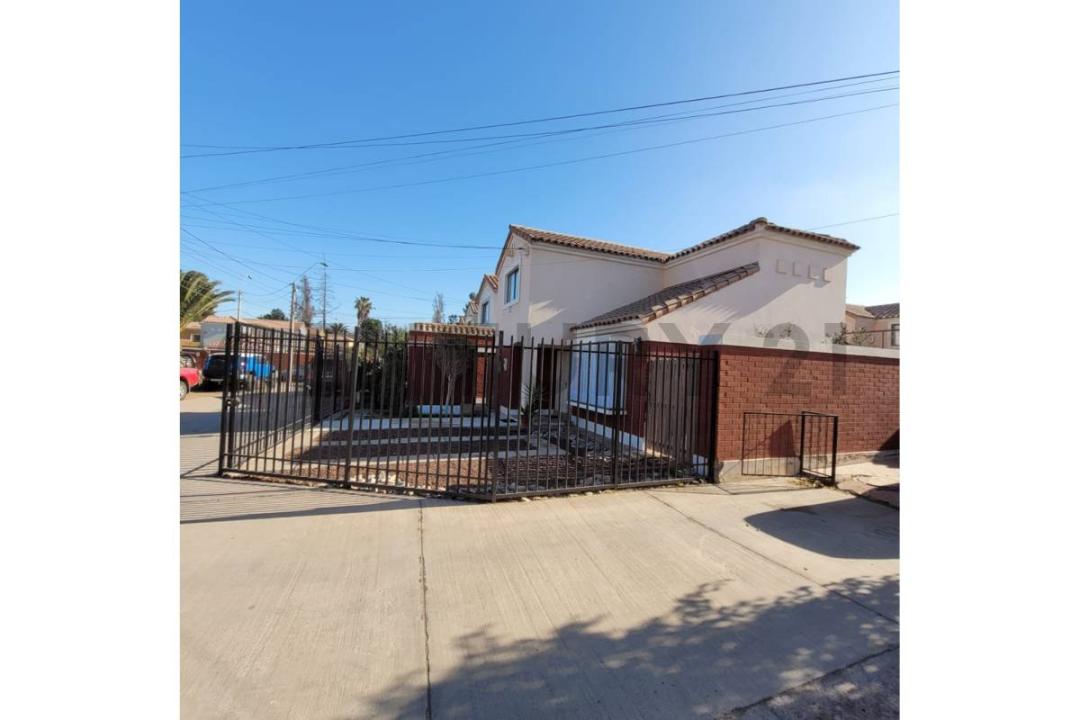 Copiapó, Atacama 00001, تشيلي