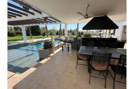 Chacabuco, Región Metropolitana De Santiago 00001, Chile