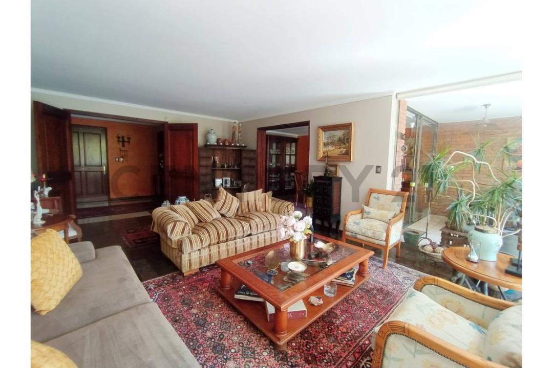 Santiago, Región Metropolitana De Santiago 00001, Chile