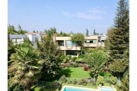 Santiago, Región Metropolitana De Santiago 00001, Chile