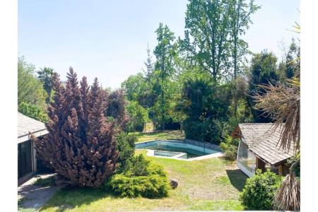 Santiago, Región Metropolitana De Santiago 00001, Chile