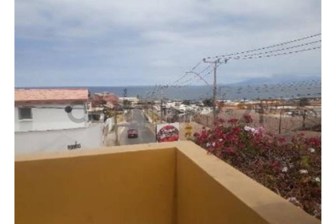 Antofagasta, Antofagasta 00001, 칠레