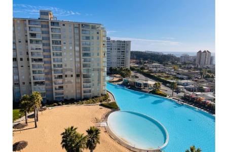 San Antonio, Valparaíso 00001, Şili