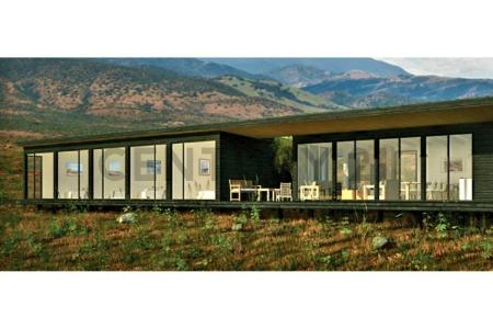 Petorca, Valparaíso 00001, 智利