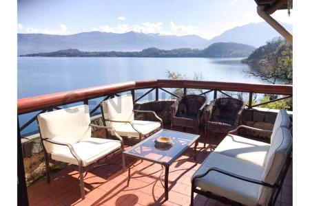 Cautín, Región De La Araucanía 00001, Chile