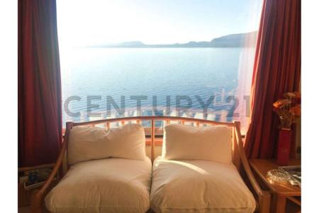 Cautín, Región De La Araucanía 00001, Chile