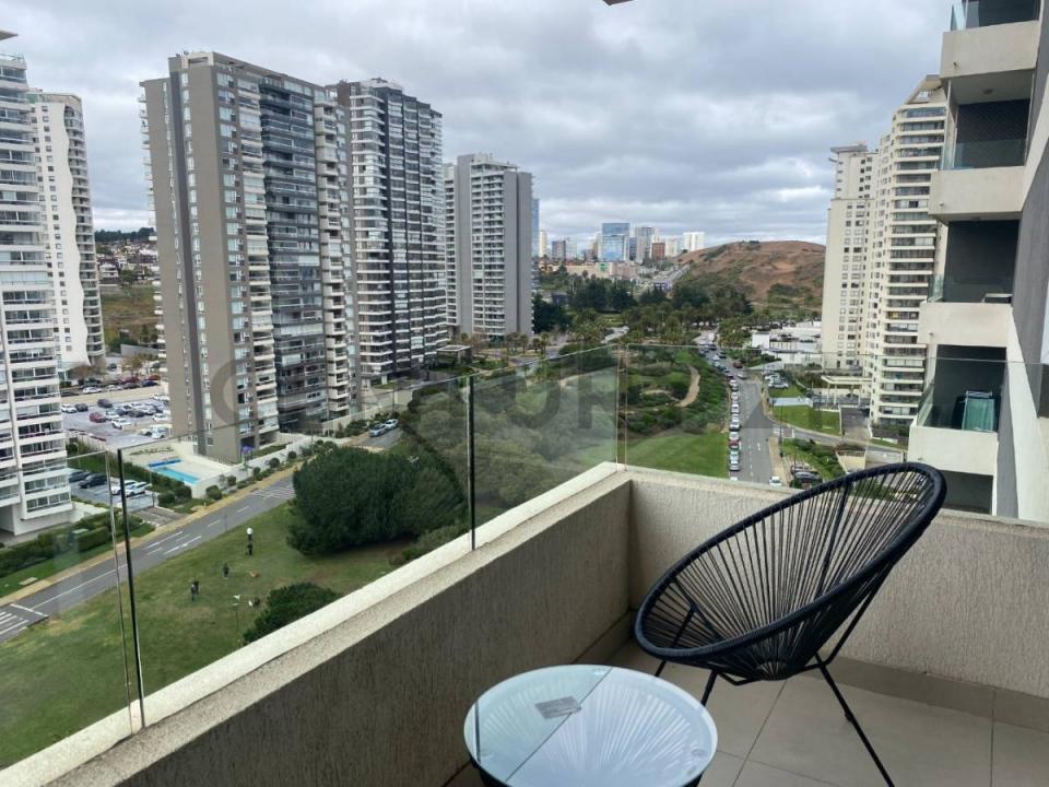 Valparaíso, Valparaíso 00001, 智利
