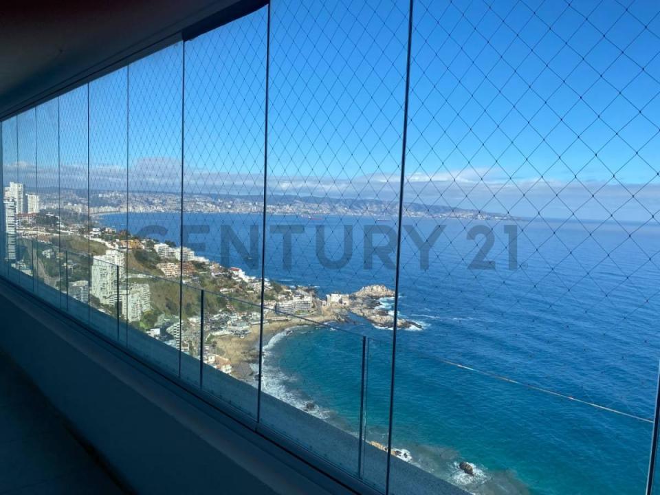 Valparaíso, Valparaíso 00001, 智利