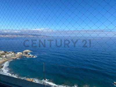 Valparaíso, Valparaíso 00001, 智利