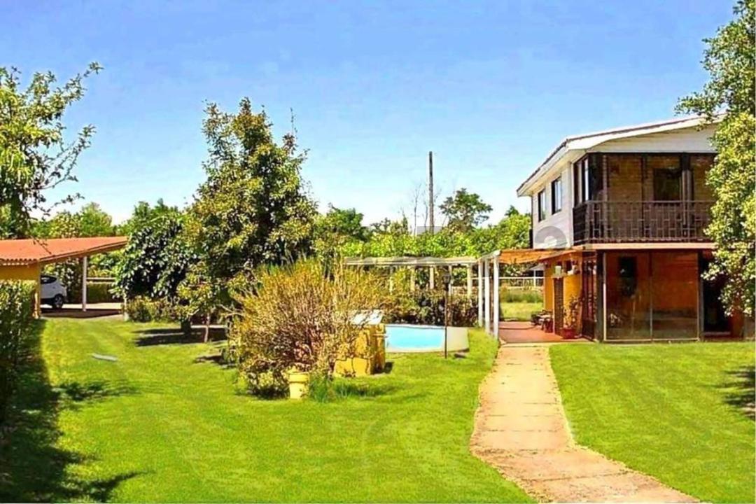 Huerto, Biobío, Región Del Biobío 00001, Chili