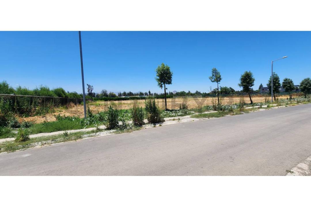 Chacabuco, Región Metropolitana De Santiago 00001, Şili
