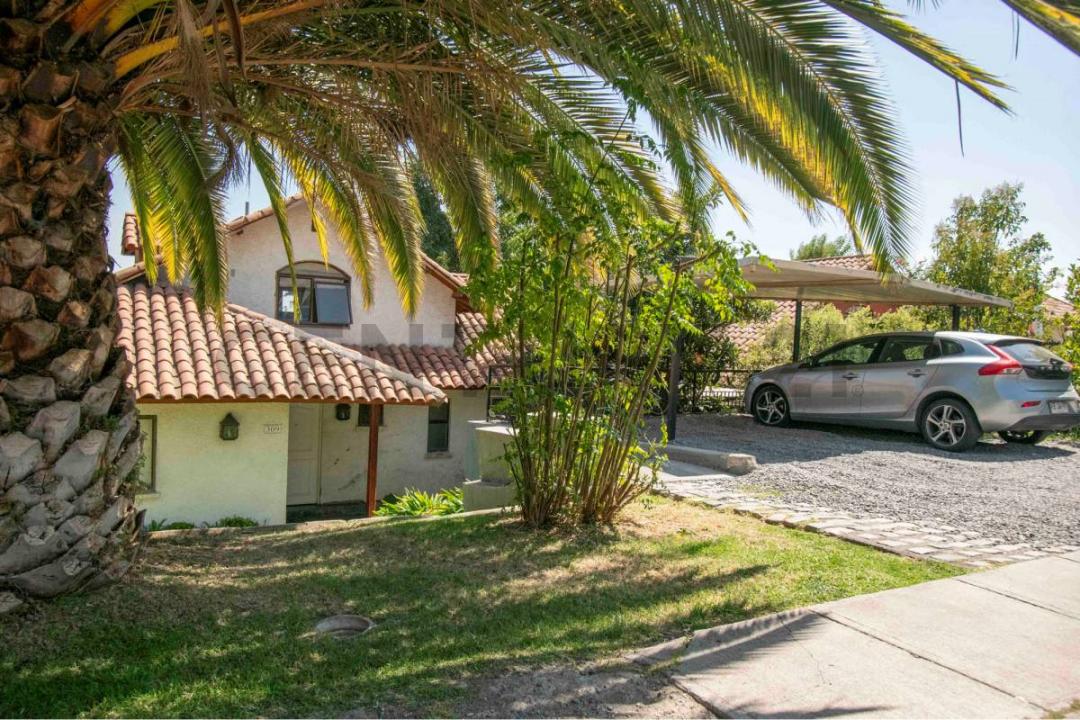 Santiago, Región Metropolitana De Santiago 00001, Чили