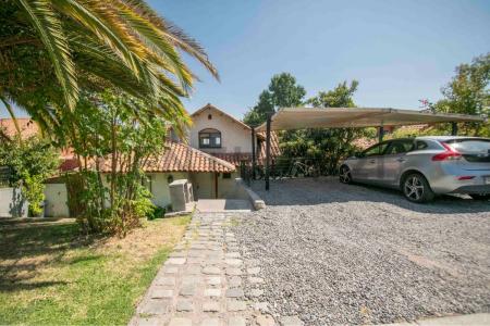 Santiago, Región Metropolitana De Santiago 00001, Чили