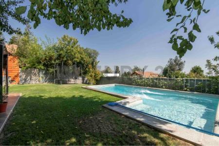 Santiago, Región Metropolitana De Santiago 00001, Чили