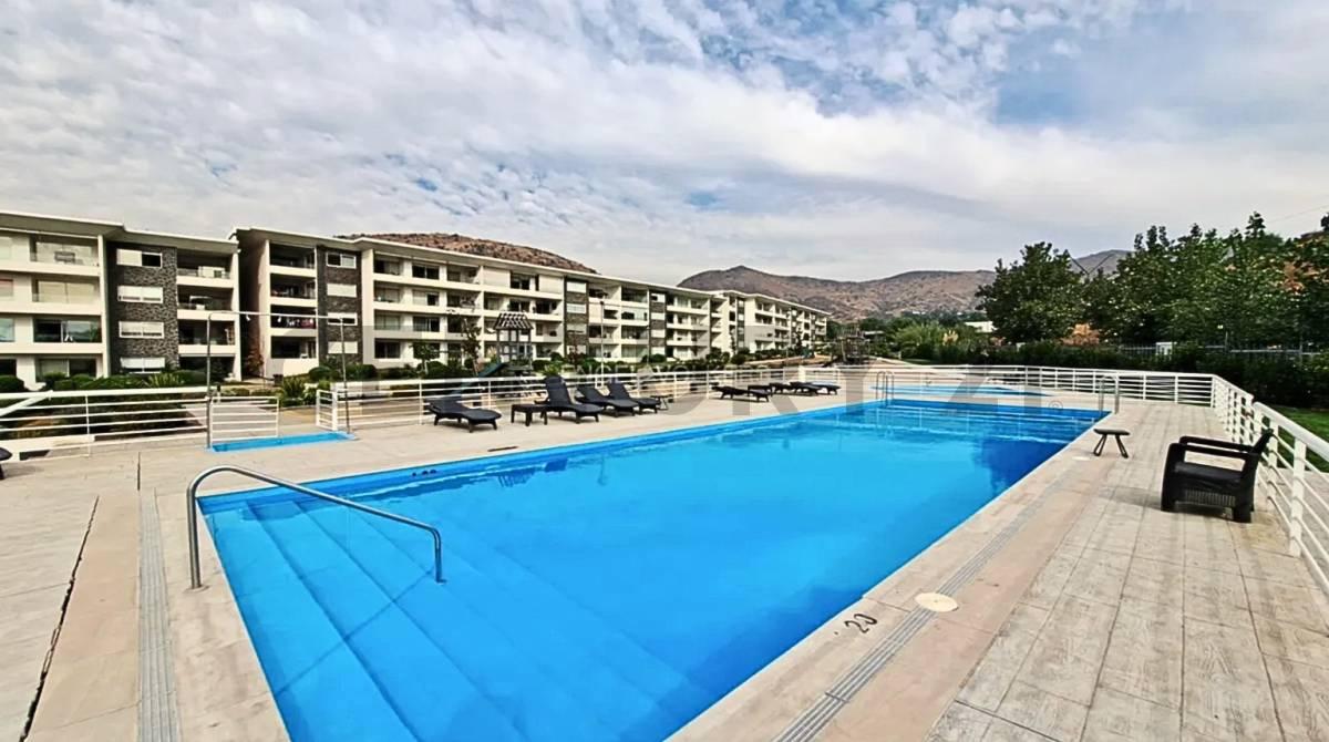El Arroyo, Chacabuco, Región Metropolitana De Santiago 00001, チリ