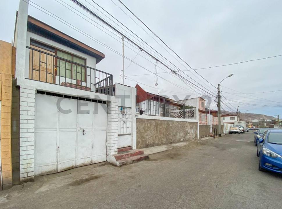 Guacolda, Antofagasta, Antofagasta 00001, 智利