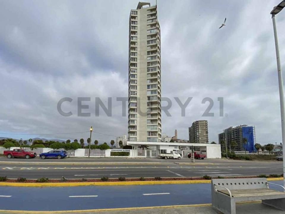 Avenida Costanera, Elqui, Coquimbo 00001, 智利