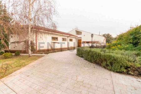 Chacabuco, Región Metropolitana De Santiago 00001, Chile