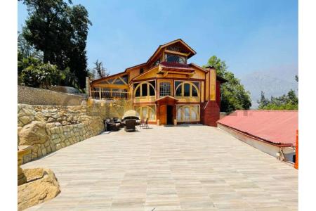 Cordillera, Región Metropolitana de Santiago 00001, Chile