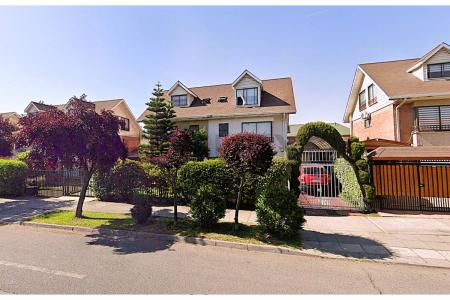 Santiago, Región Metropolitana de Santiago 00001, Chile