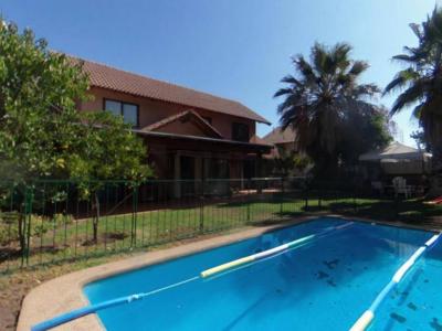 Santiago, Región Metropolitana de Santiago 00001, Chile