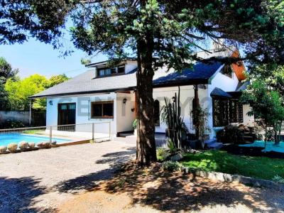 Santiago, Región Metropolitana de Santiago 00001, Chile