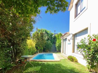 Santiago, Región Metropolitana de Santiago 00001, Chile