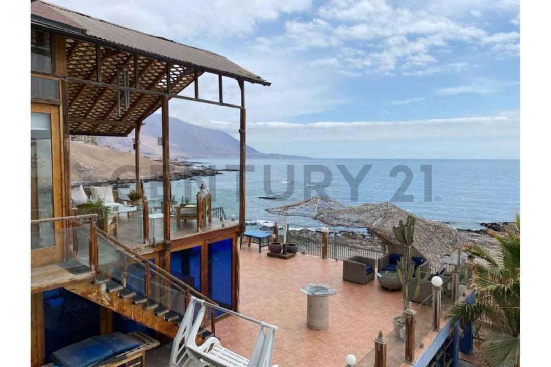 Iquique, Tarapacá 00001, Чили
