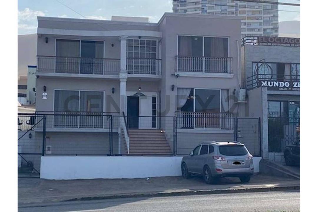 Iquique, Tarapacá 00001, Чили