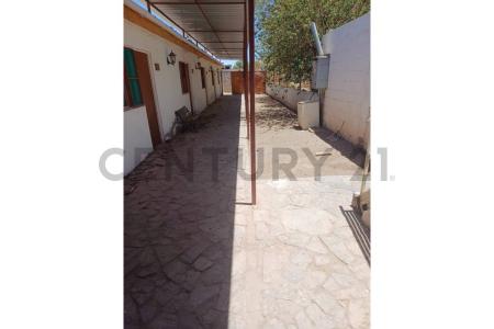 Tamarugal, Tarapacá 00001, チリ