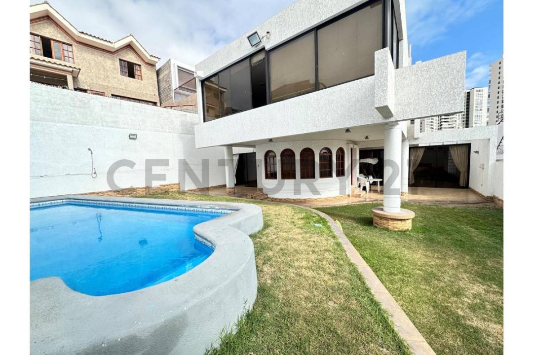 Iquique, Tarapacá 00001, チリ
