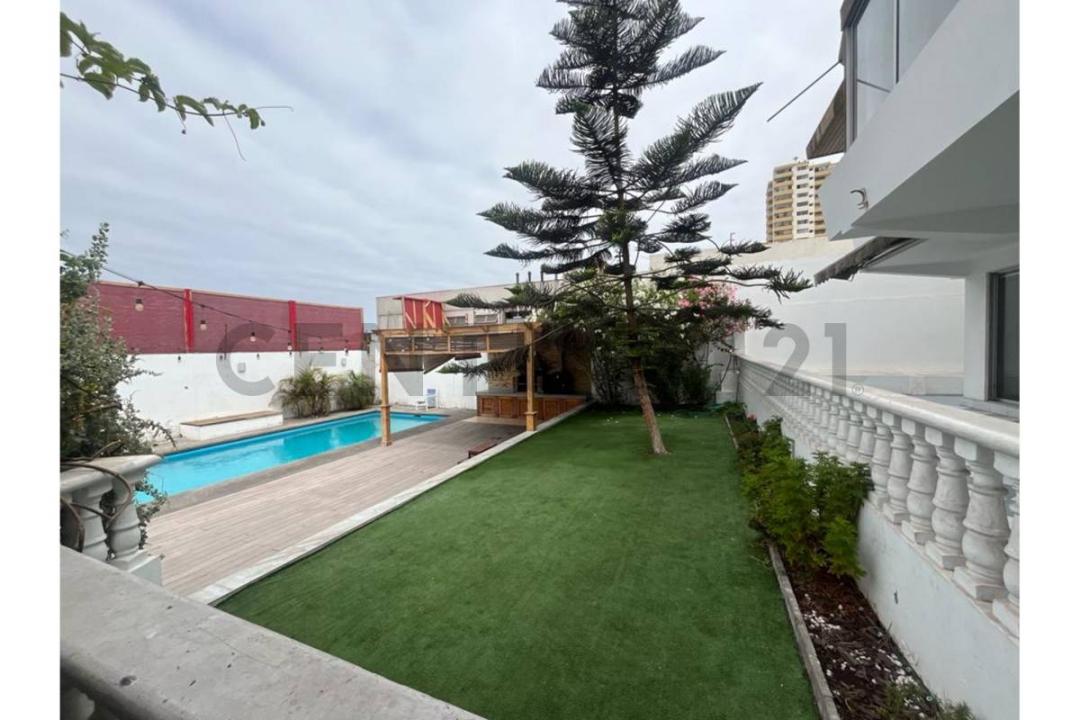 Iquique, Tarapacá 00001, チリ