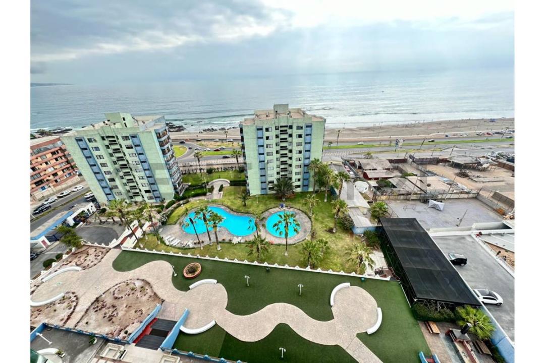 Iquique, Tarapacá 00001, チリ