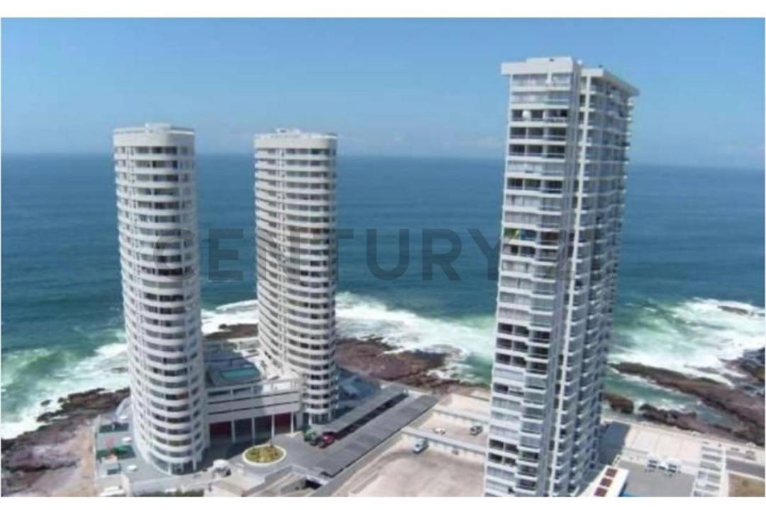Iquique, Tarapacá 00001, Şili