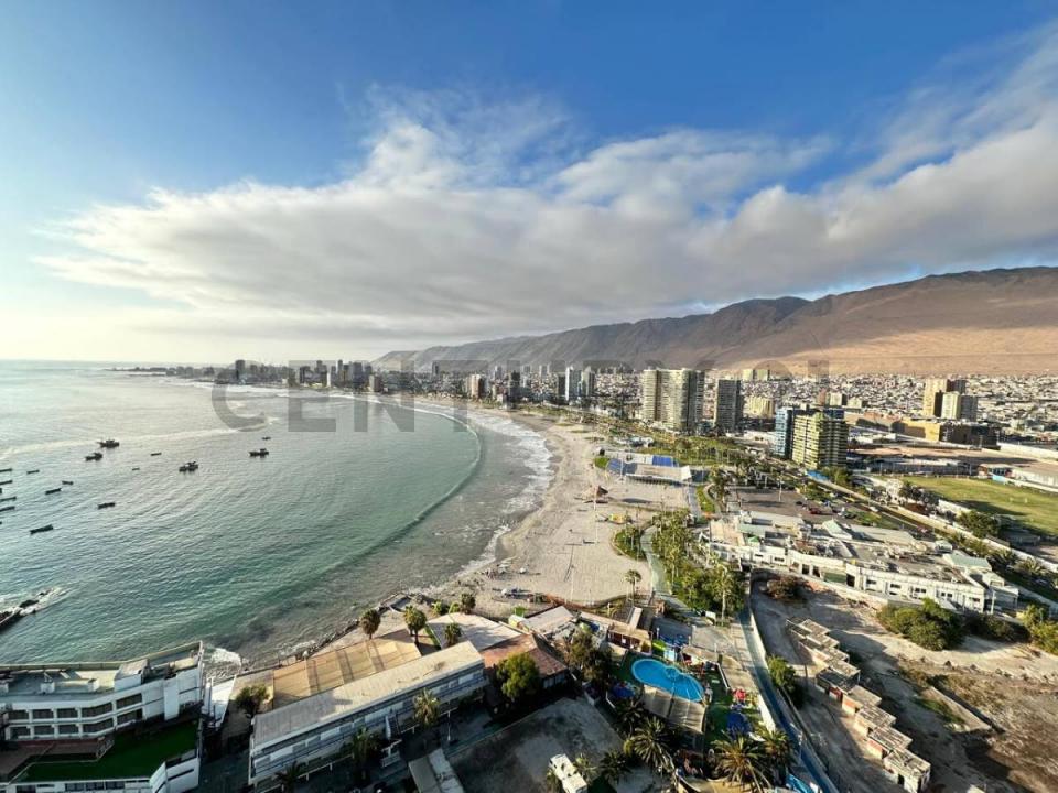 Iquique, Tarapacá 00001, Şili