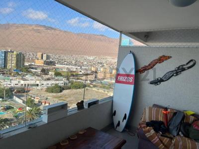 Iquique, Tarapacá 00001, Chile