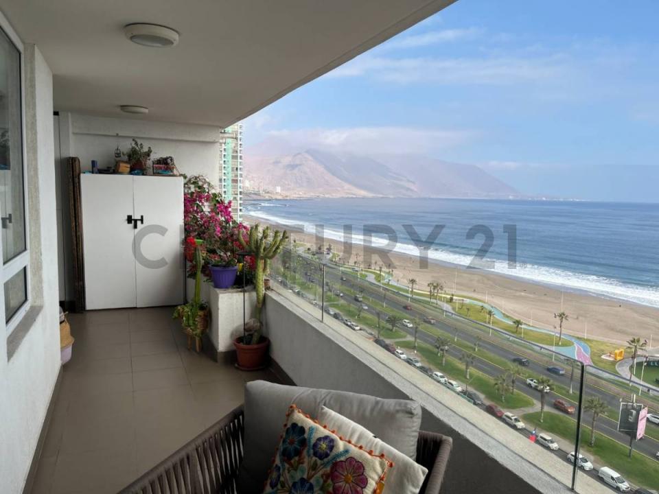 Iquique, Tarapacá 00001, Cile