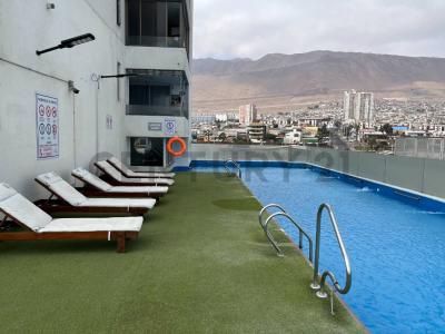 Iquique, Tarapacá 00001, Cile