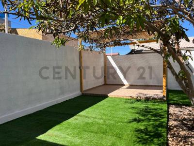 Tamarugal, Tarapacá 00001, Chile