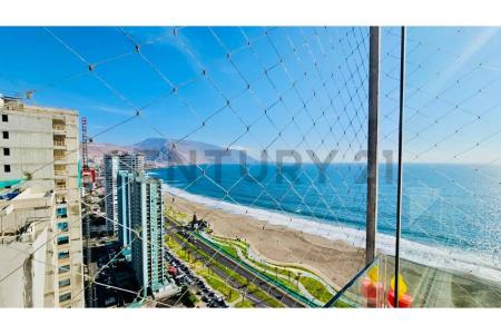 Iquique, Tarapacá 00001, Chile